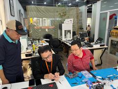 -乐维修DJI大疆无人机维修