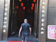 -不二舟食府(车站南路店)