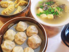 -百年尹氏汤包(湖南路狮子桥店)