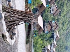-北京山里寒舍度假酒店