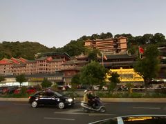 -天元河田土鸡店(莲花山店)