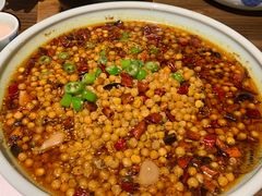 -老灶味道·本帮菜(昌平路店)