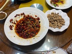 -那家老院子东北菜·饺子·小鸡炖蘑菇(艳华街店)