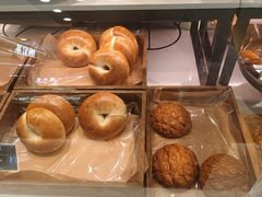 -PARIS BAGUETTE巴黎贝甜(周浦万达店)