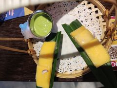 -泰妃殿(武汉首店)