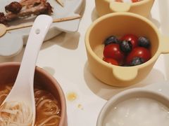 -西贝(厦门中华城店)
