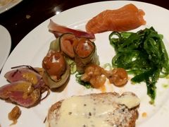 -泰谷酒店·太古码头闽菜自助餐厅