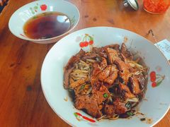 -小狗面馆(复兴店)