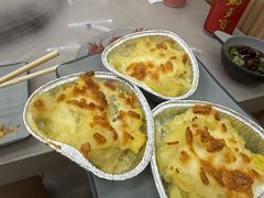 -仙螺岛海鲜自助餐厅(总店)
