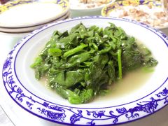 -灵福缘私房菜·农家菜(拈花湾·灵山大佛必推店)