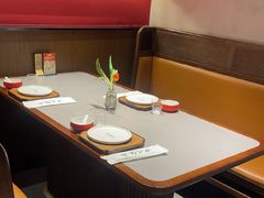 -四川饭店(长白店)