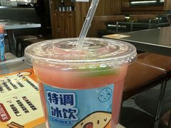 -小螺大作·螺蛳粉火锅(林和西店)