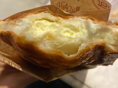 黄金芝士小鱼起酥-巴黎贝甜(大宁国际商业广场店)