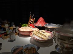 -綱元·海鲜豆捞(明州里店)
