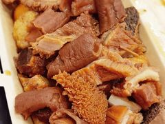-细妹五香牛杂(步行街店)