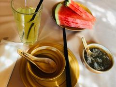 -龙门阵茶屋川菜馆(武康路店)