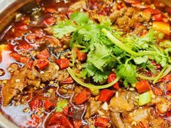 -金哥私房菜馆(张府园总店)