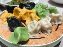 -前海沿·青岛菜(大拇指广场石老人店)