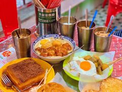 -華叔茶記