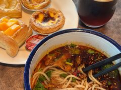 -云厨·高空西餐厅(成都瑯珀·凯悦臻选酒店)