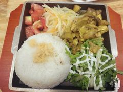 -米村拌饭(天津东丽万达店)