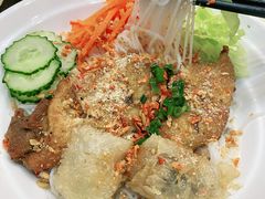 香茅鸡扒檬粉-PHO·5越南牛肉粉(建新路店)