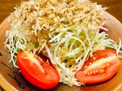青丝沙律-傑·料理·海鲜放题(佛山文华荟店)