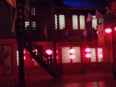-厦门方特东方神画