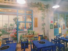 -马路边边·成都串串(翠柏路店)