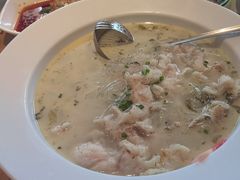 -严记小天府酸菜鱼(西四路店)