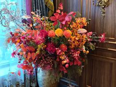-马克西姆俄罗斯餐厅(绥芬河店)