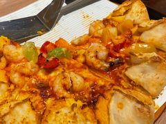 -必胜客(鼓楼店)