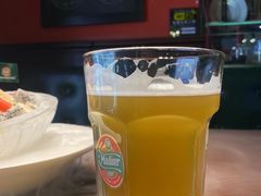 -马迭尔德式西餐精酿啤酒屋(中央大街店)