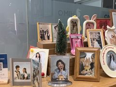 -海马体照相馆(成都来福士广场店)