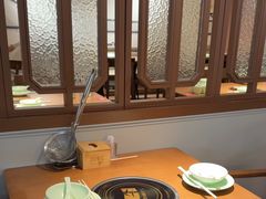 -掂档潮汕牛肉火锅(沈阳万象城店)