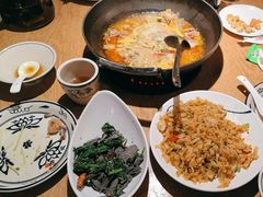 -福茂源横山铁锅羊肉(牡丹园店)