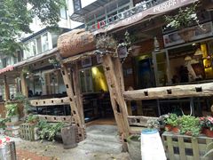 口口脆-符淼淼火锅(宽窄巷子店)
