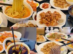 -桃园中华料理炸酱面(燕儿岛路店)