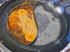 -生活如沸·顺德水牛奶火锅(大学路店)