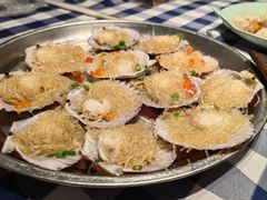 -阿妹小海鲜(下角店)