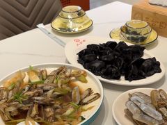 -三合园水饺(二马路店)