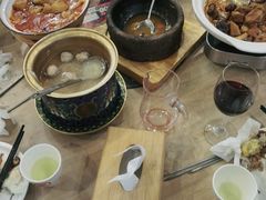 -羊之道草原味道清真餐厅(番禺店)