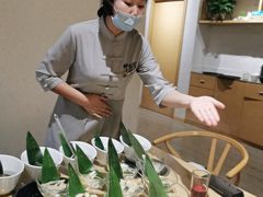 -竹鲜笙全竹宴(国色天香店)