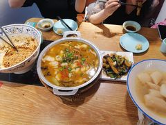 -鸡毛店·川菜(双楠店)