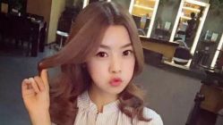 点击看大图 -尚·丹尼Hair
