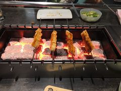 -很久以前羊肉串(簋街店)