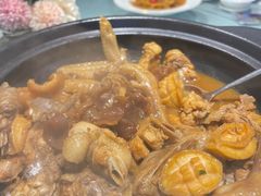 -古姑姑·品质海南菜私房餐厅(龙昆南欧式洋房别墅店)