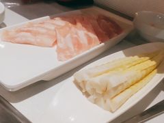 -海底捞火锅(长宁路龙之梦店)