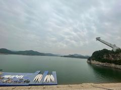 -北京金海湖景区