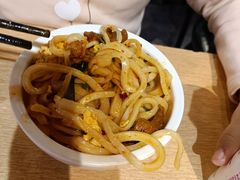 -万达广场(大明宫店)